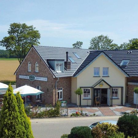 Zur Alten Schmiede Straelen Kültér fotó
