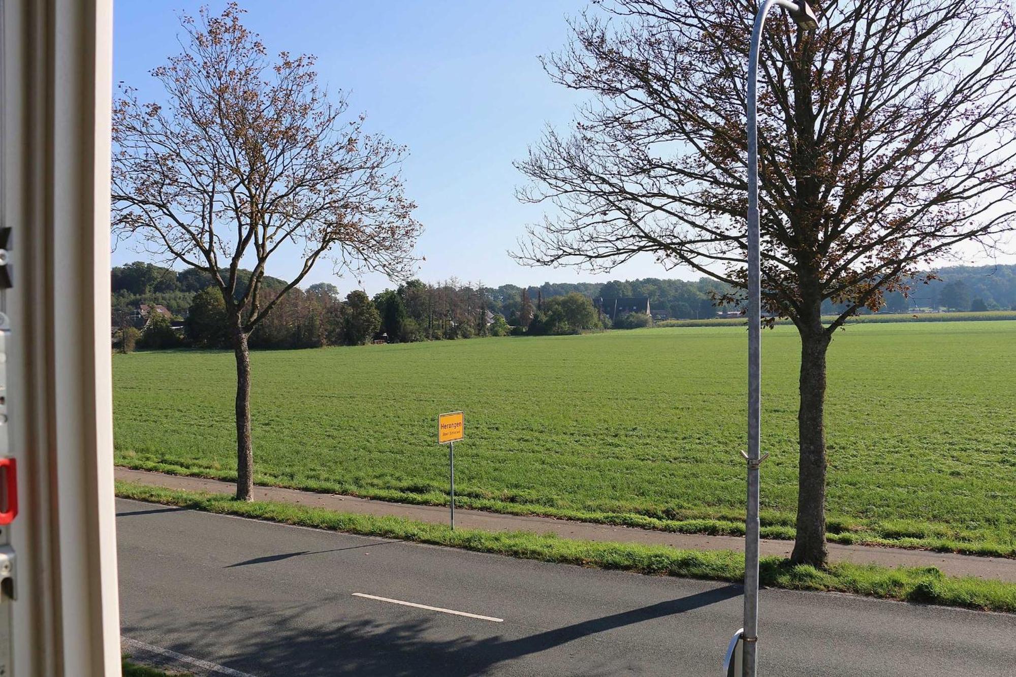 Zur Alten Schmiede Straelen Szoba fotó