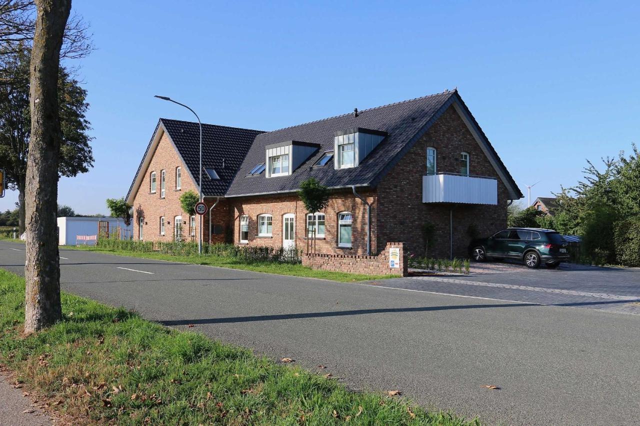 Zur Alten Schmiede Straelen Kültér fotó